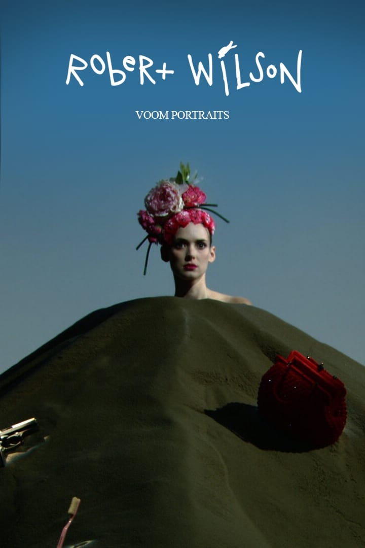 Постер Voom Portraits